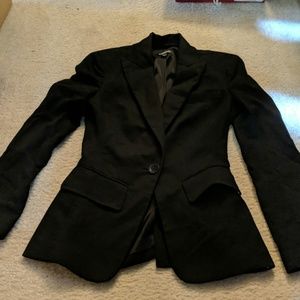 Bebe Blazer